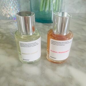 Brand new never used dossier